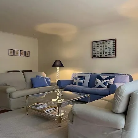 Mooi Appartement Met Zijdelings Zeezicht, Op 100 Meter Van Strand Knokke-Heist Exterior photo